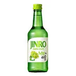 Jinro Green Grape Soju