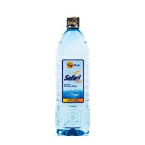 Safari H2O