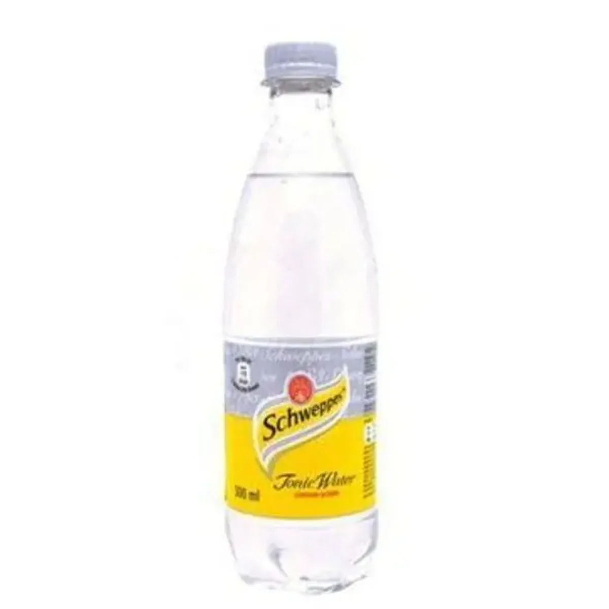Tonic Water
