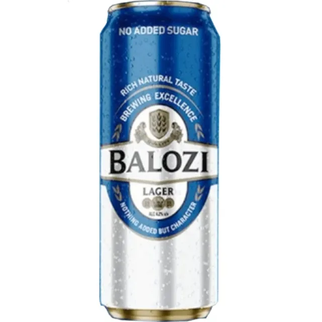 Balozi