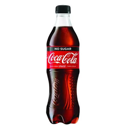 Coca-Cola Zero