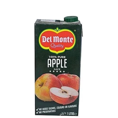 Del Monte Juice