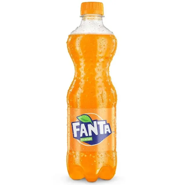 Fanta