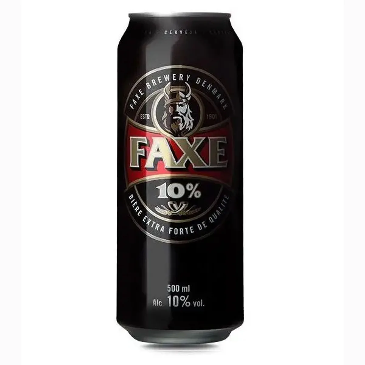 Faxe