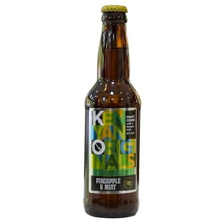 KO Lager