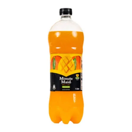 Minute Maid