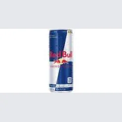 Red Bull