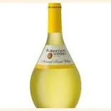 A bottle of Robertson White