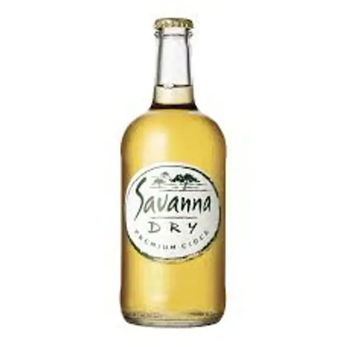 Savanna Dry