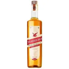 A bottle of Torrero