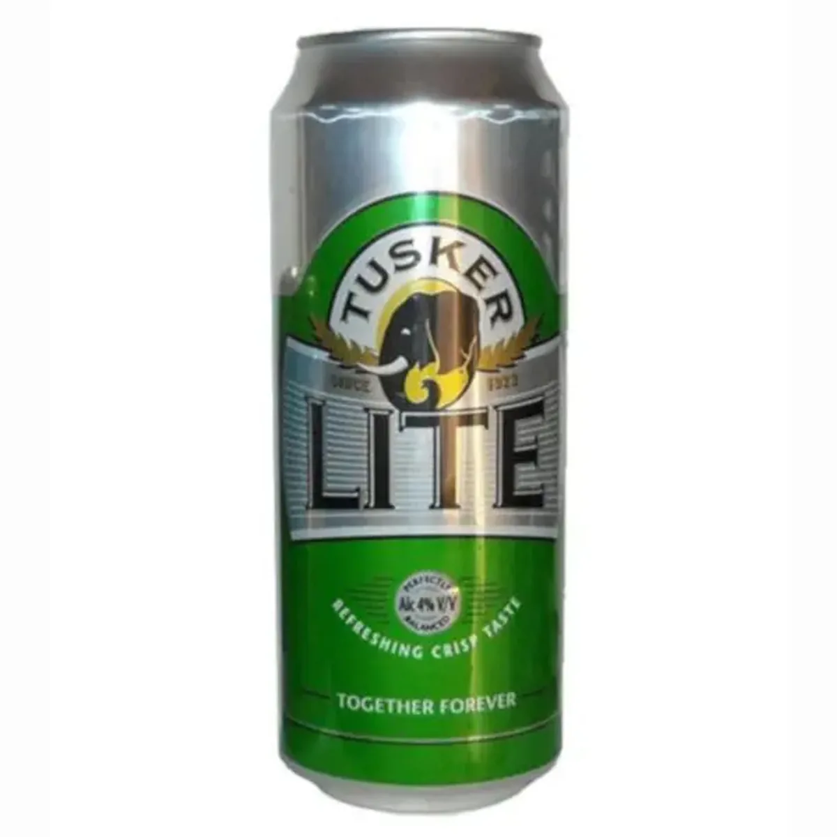 Tusker Lite