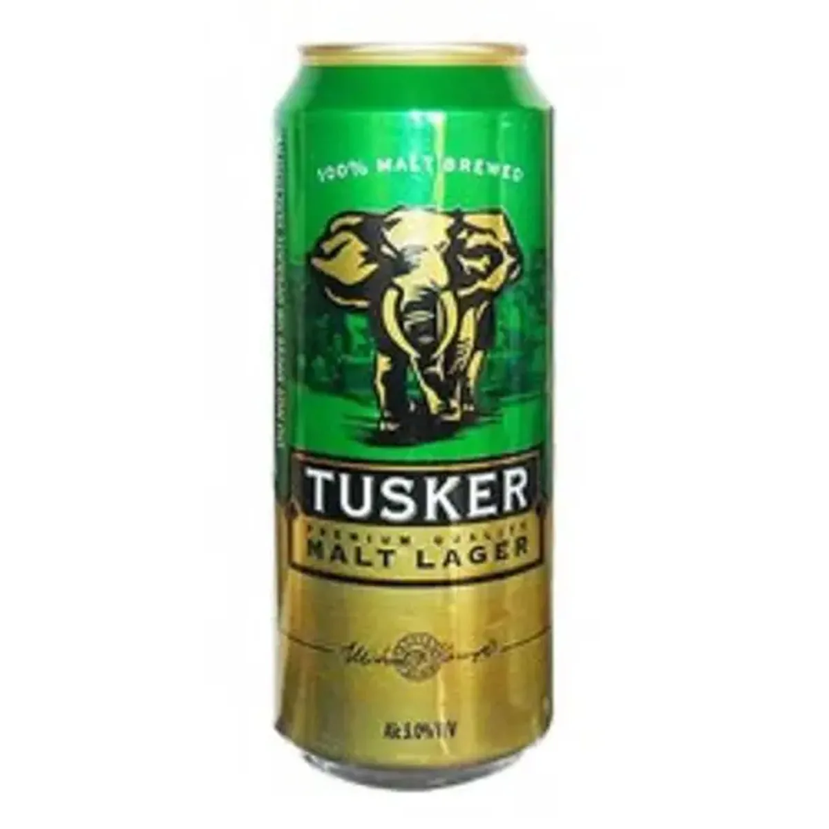 Tusker Malt