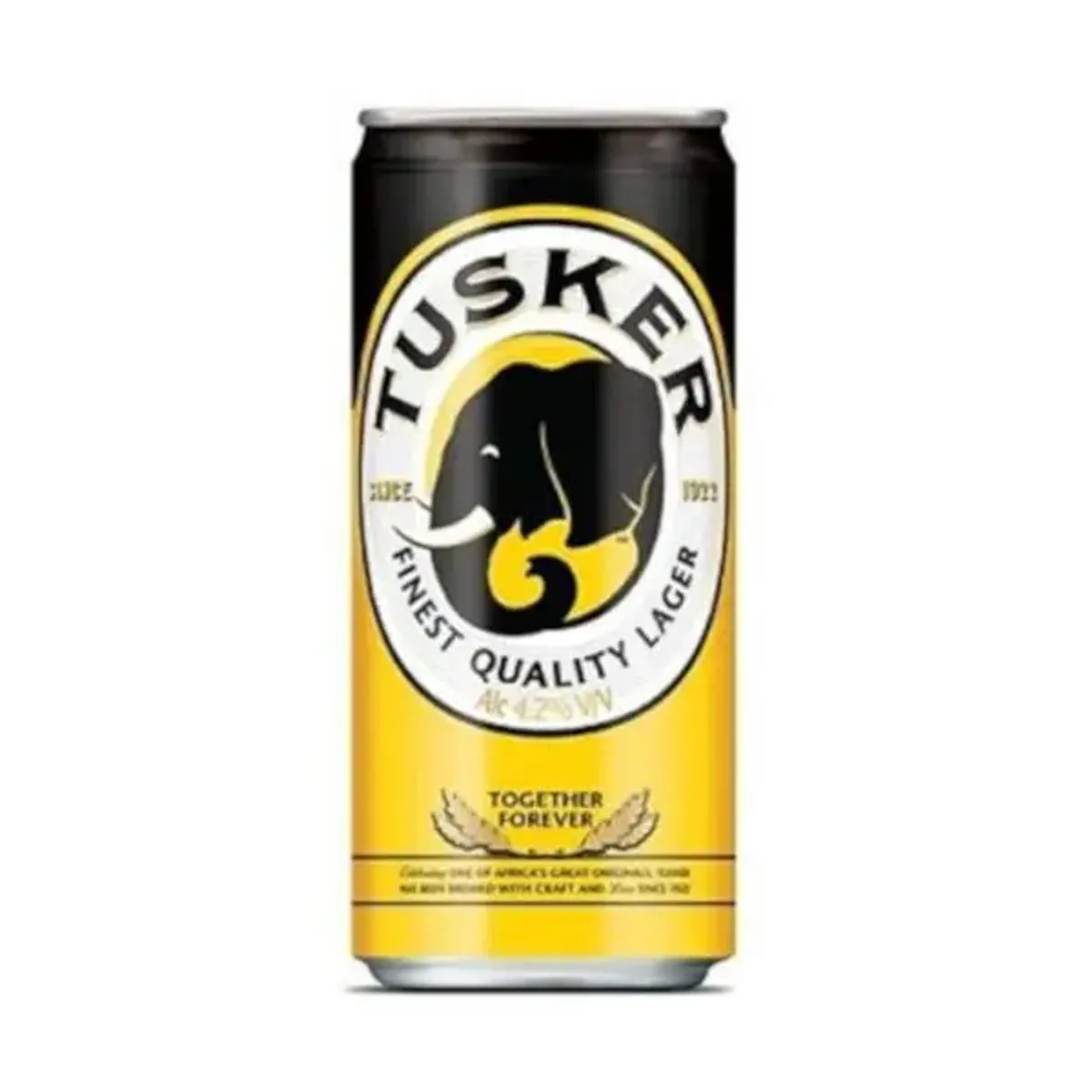 Tusker
