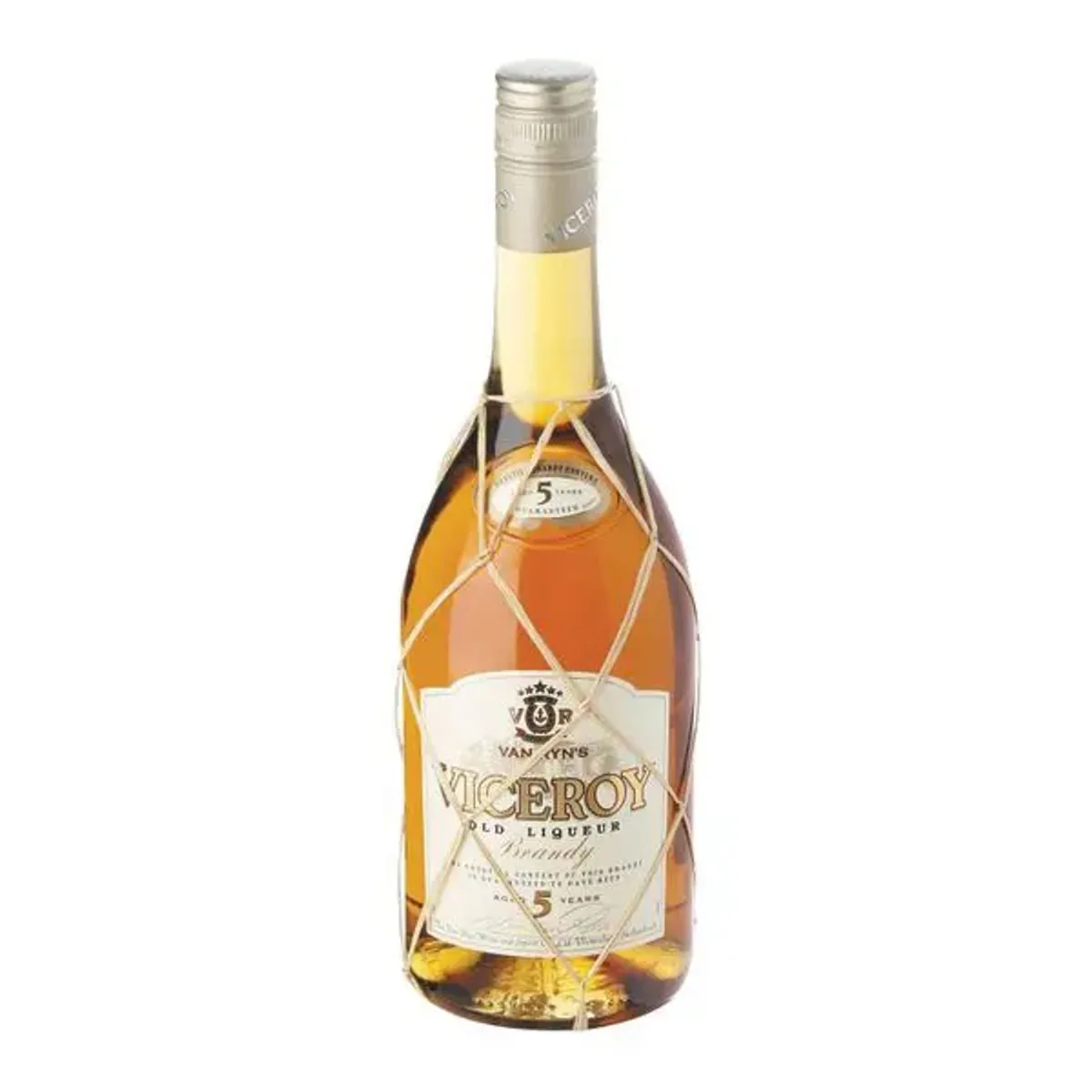 A bottle of Viceroy