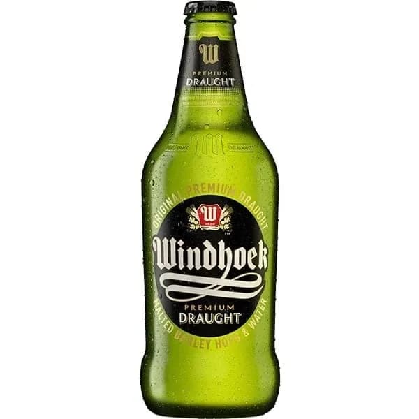 Windhoek Draught