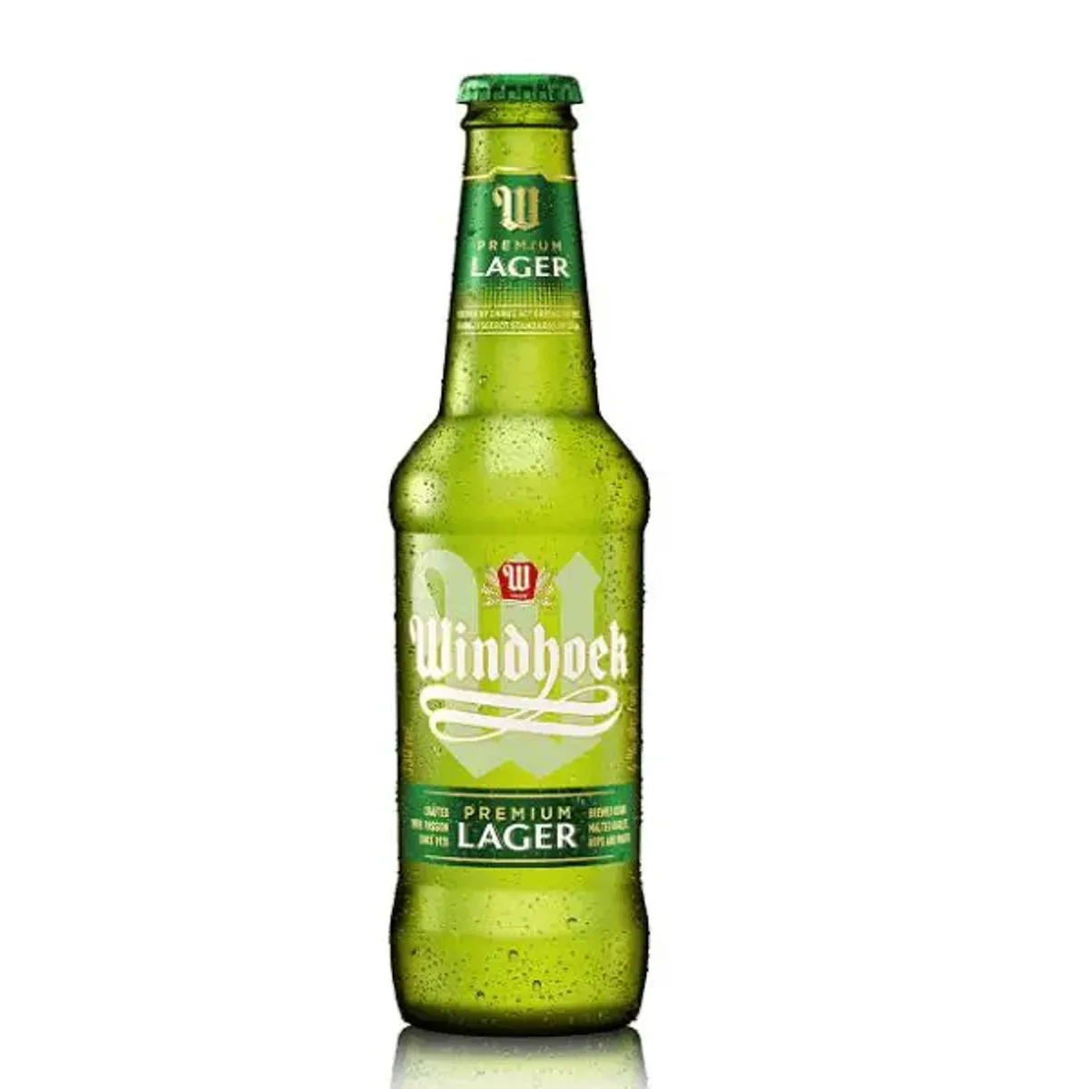 Windhoek Lager